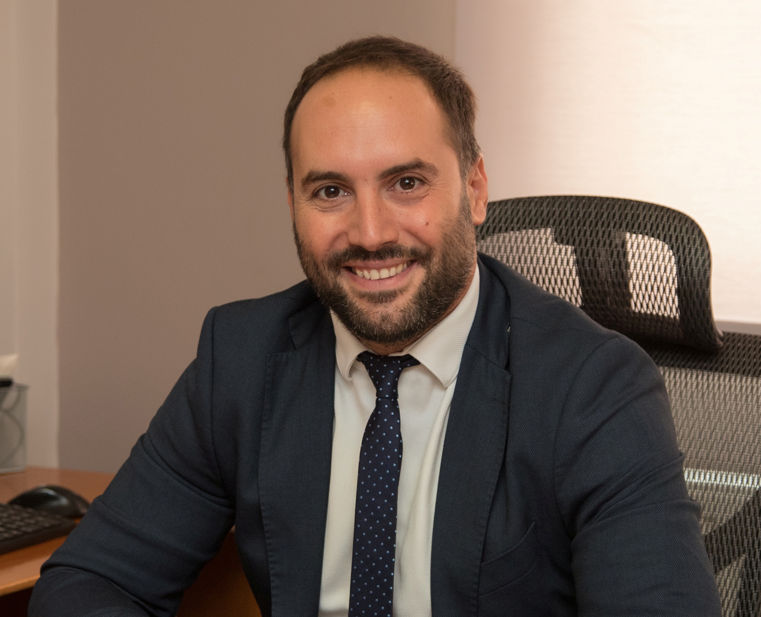 Miltiadis E. Chatzigiannakis